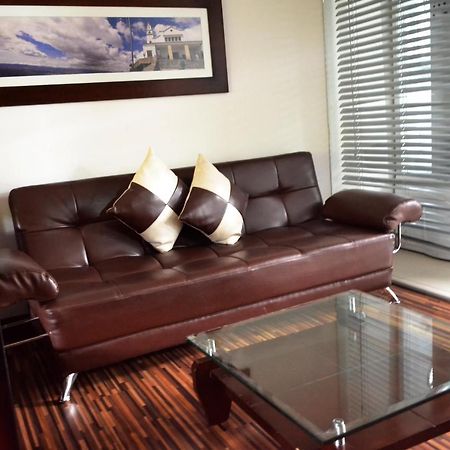 Hotel Virrey Park Bogota Ngoại thất bức ảnh
