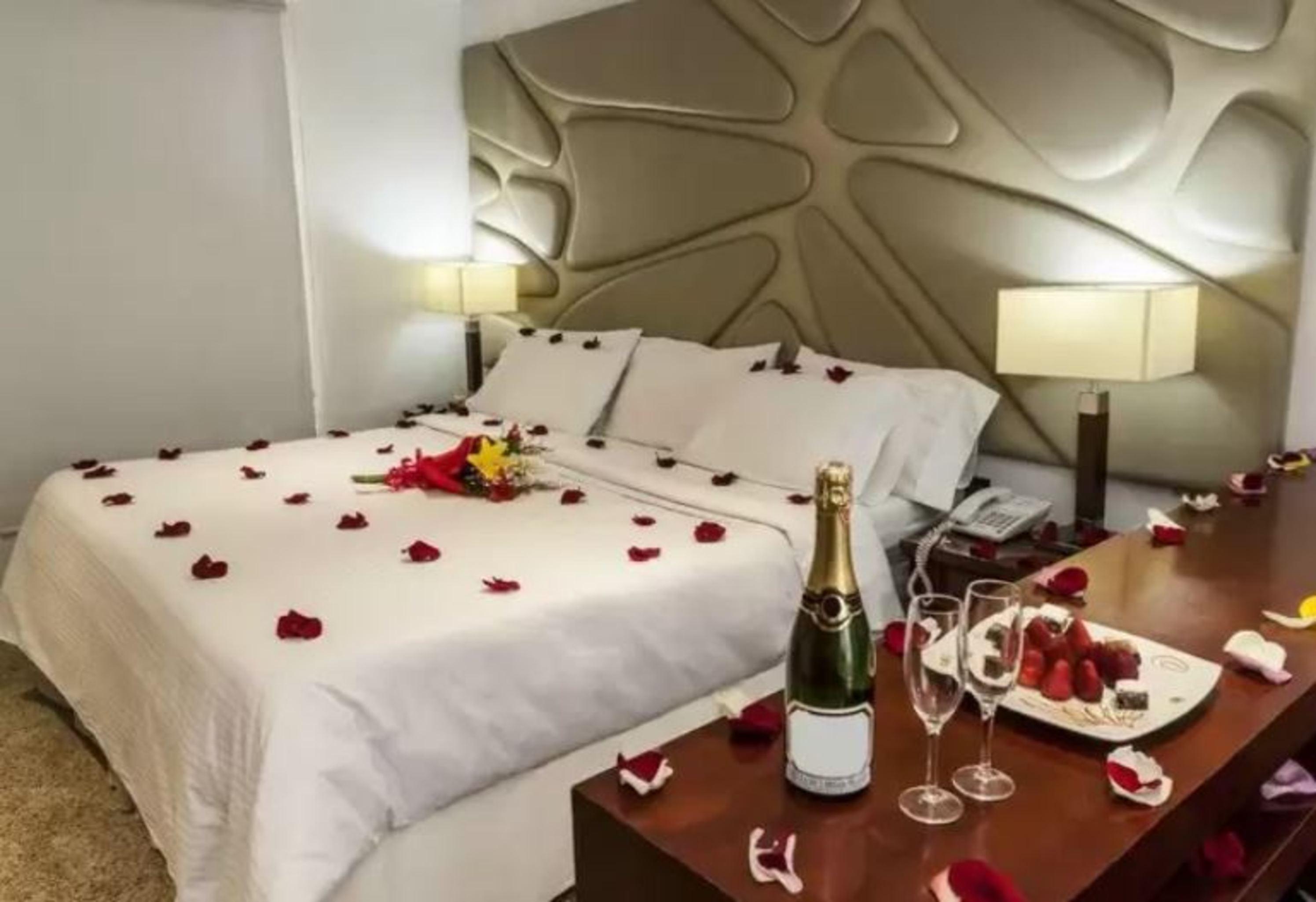 Hotel Virrey Park Bogota Ngoại thất bức ảnh