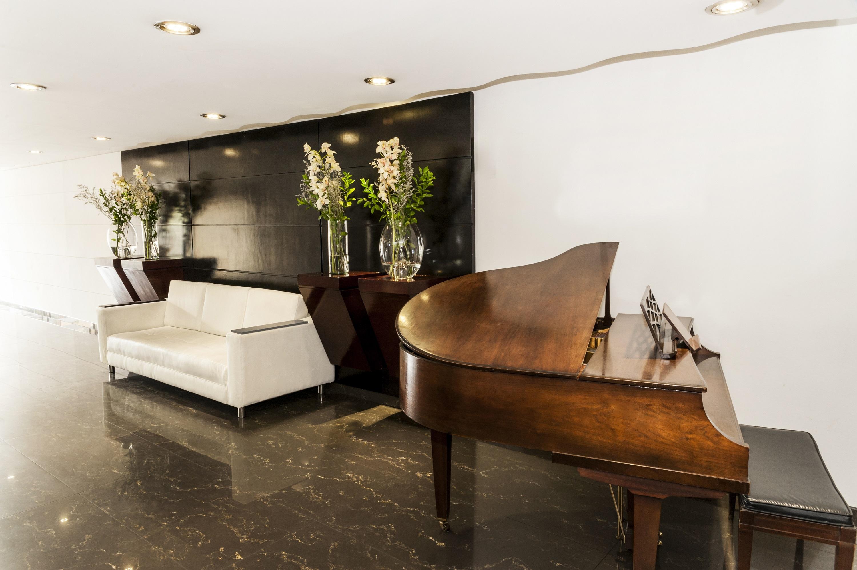 Hotel Virrey Park Bogota Ngoại thất bức ảnh