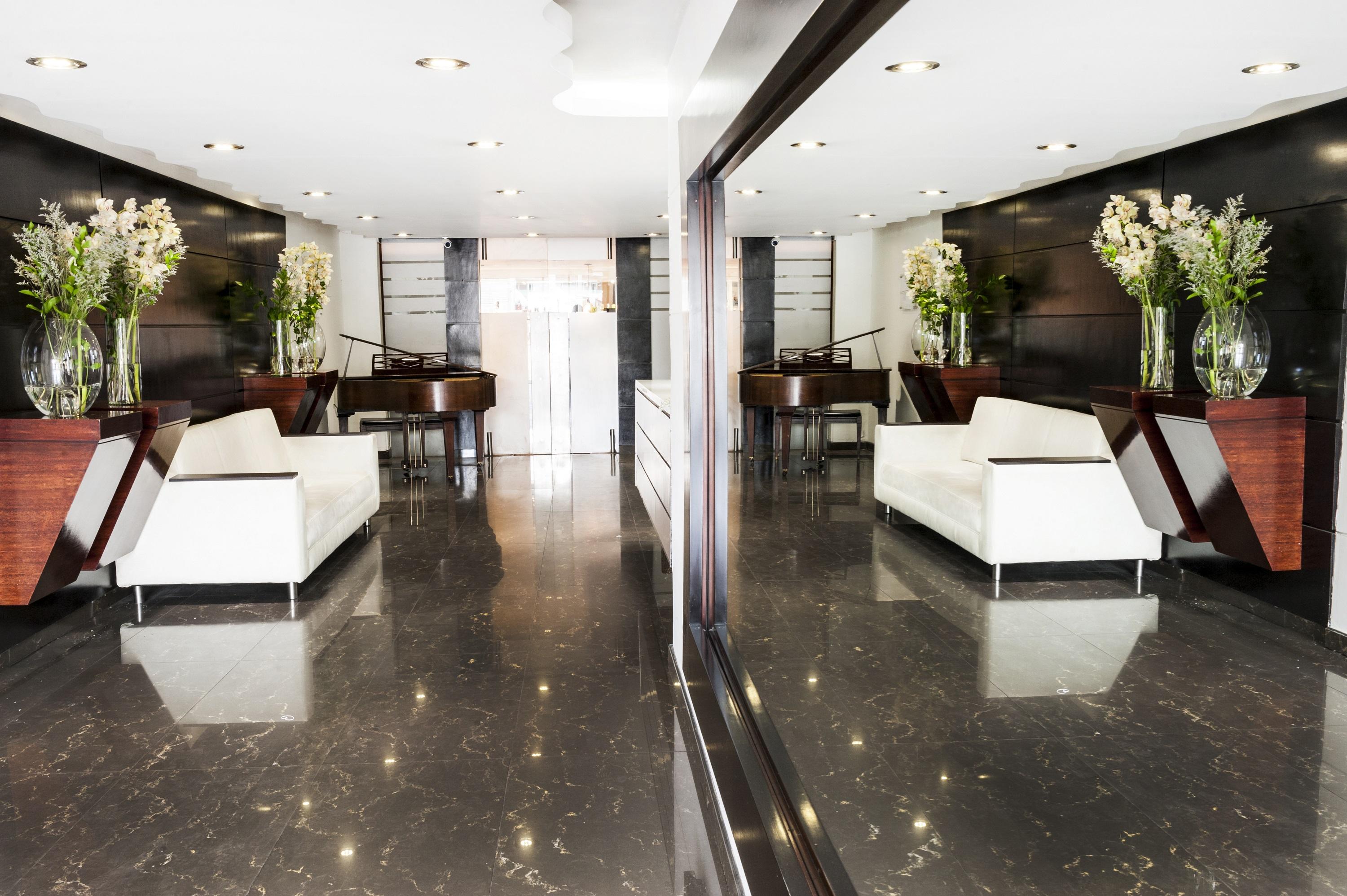 Hotel Virrey Park Bogota Ngoại thất bức ảnh