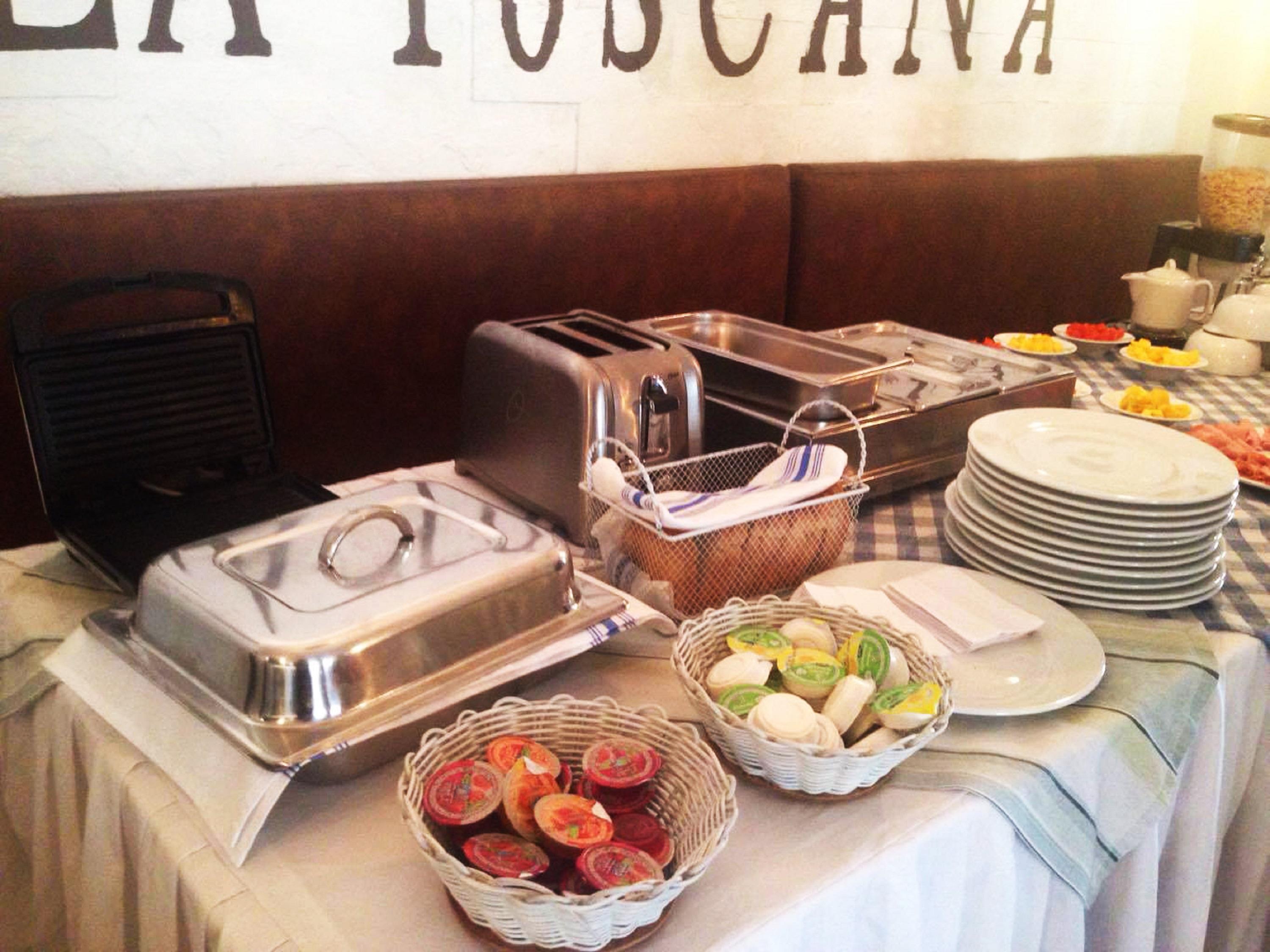 Hotel Virrey Park Bogota Ngoại thất bức ảnh