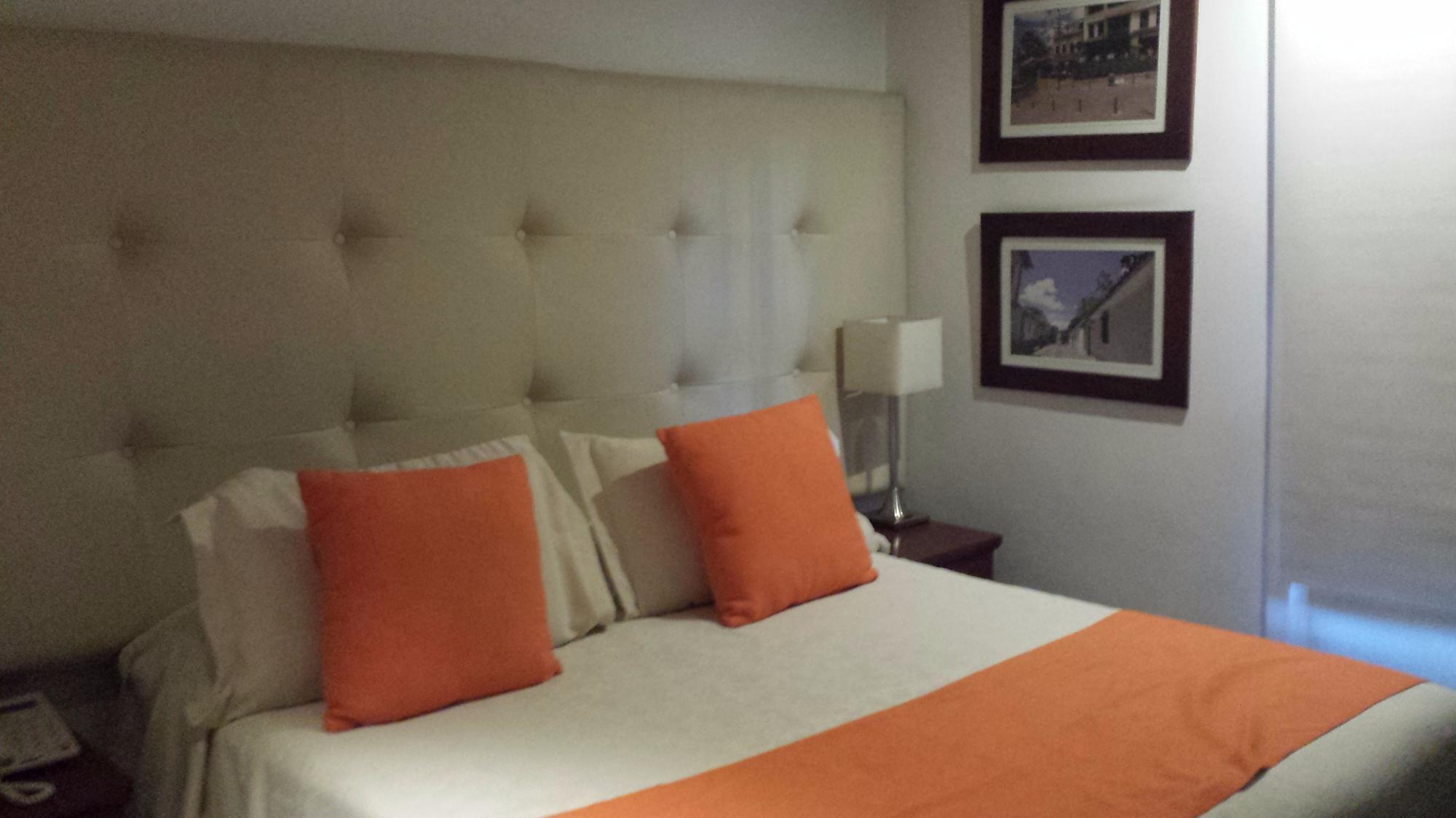 Hotel Virrey Park Bogota Ngoại thất bức ảnh