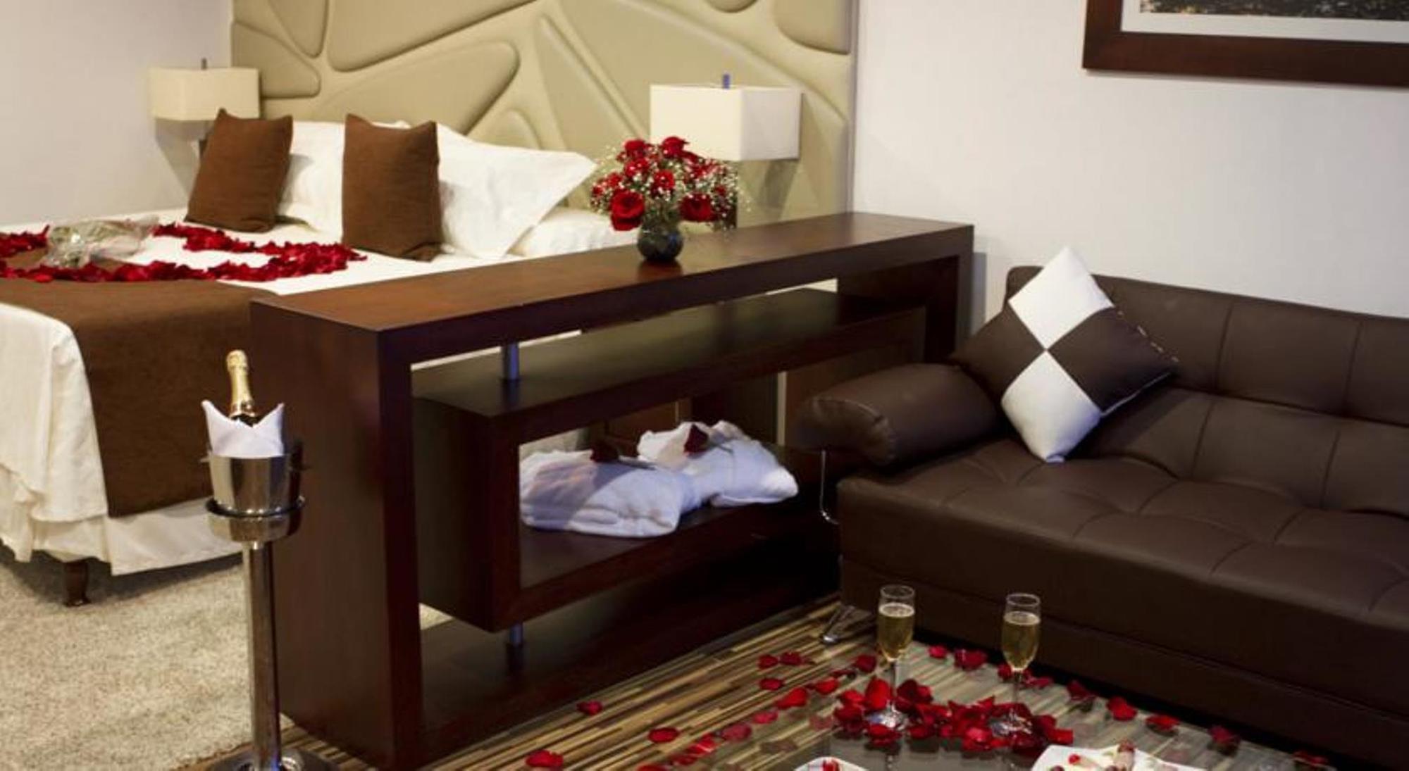 Hotel Virrey Park Bogota Ngoại thất bức ảnh