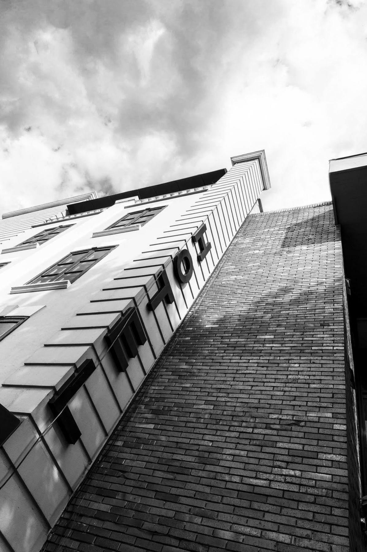Hotel Virrey Park Bogota Ngoại thất bức ảnh